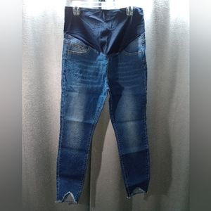 New Maternity Jeans